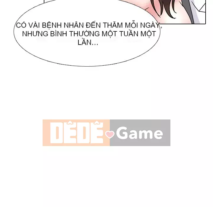 Tiết niệu Y tá xinh đẹp Chương 1-31