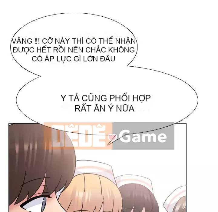 Tiết niệu Y tá xinh đẹp Chương 1-31