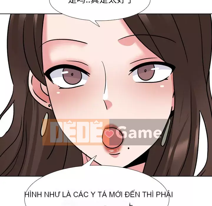 Tiết niệu Y tá xinh đẹp Chương 1-31