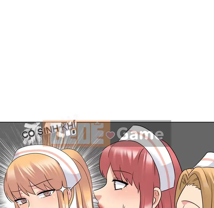 Tiết niệu Y tá xinh đẹp Chương 1-31