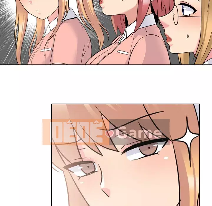 Tiết niệu Y tá xinh đẹp Chương 1-31