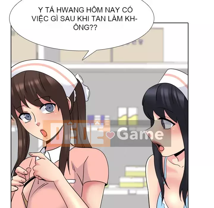 Tiết niệu Y tá xinh đẹp Chương 1-31