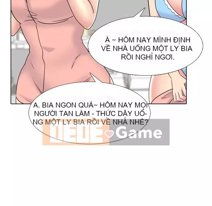 Tiết niệu Y tá xinh đẹp Chương 1-31