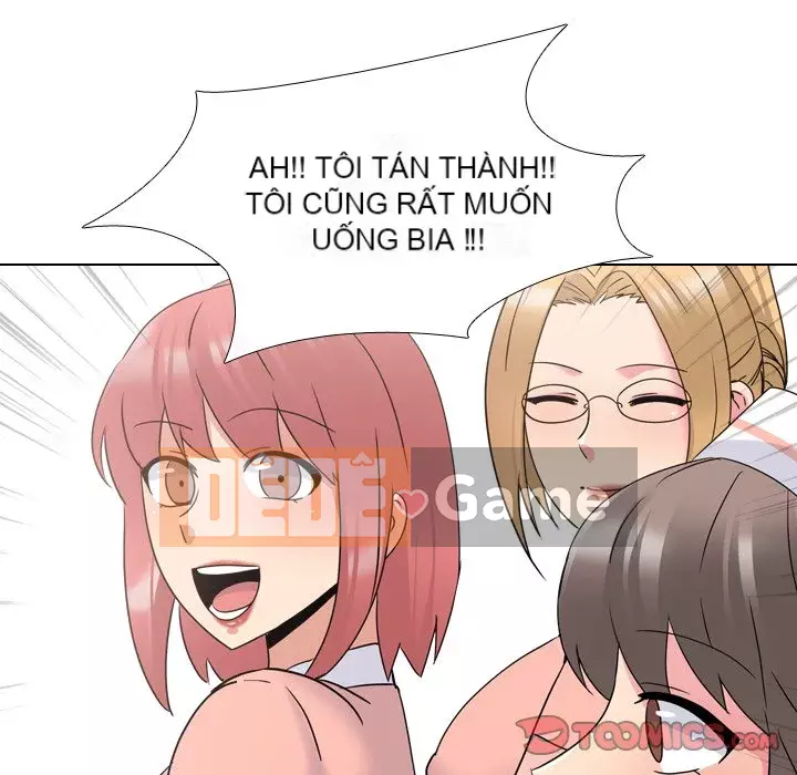 Tiết niệu Y tá xinh đẹp Chương 1-31