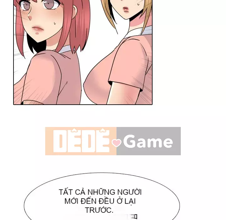 Tiết niệu Y tá xinh đẹp Chương 1-31