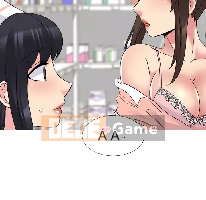 Tiết niệu Y tá xinh đẹp Chương 1-31