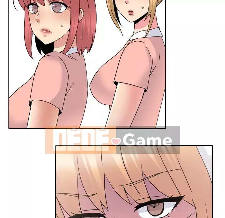 Tiết niệu Y tá xinh đẹp Chương 1-31