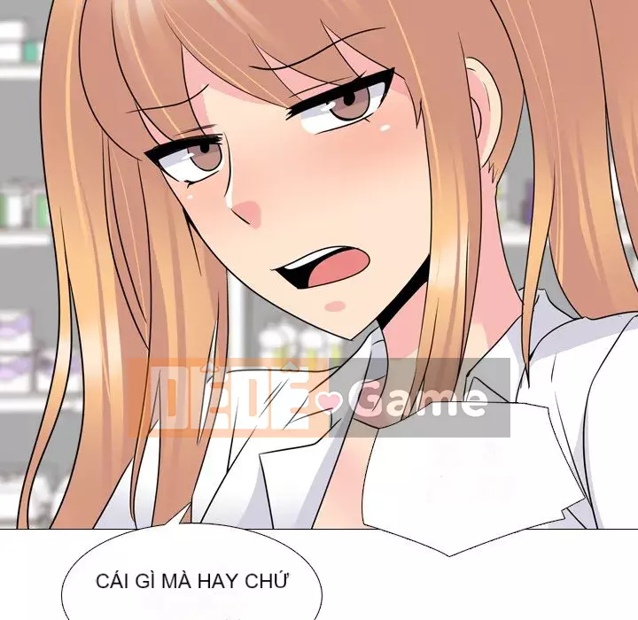 Tiết niệu Y tá xinh đẹp Chương 1-31