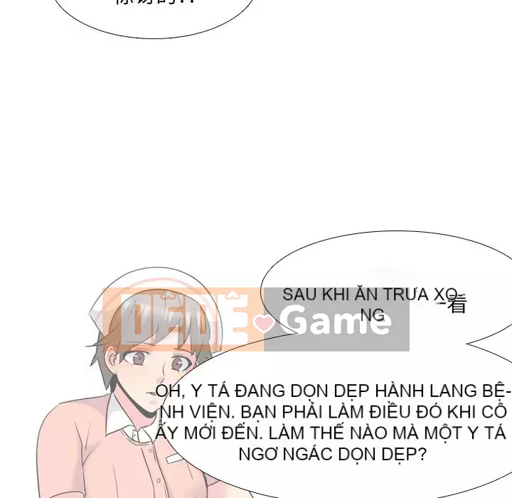 Tiết niệu Y tá xinh đẹp Chương 1-31