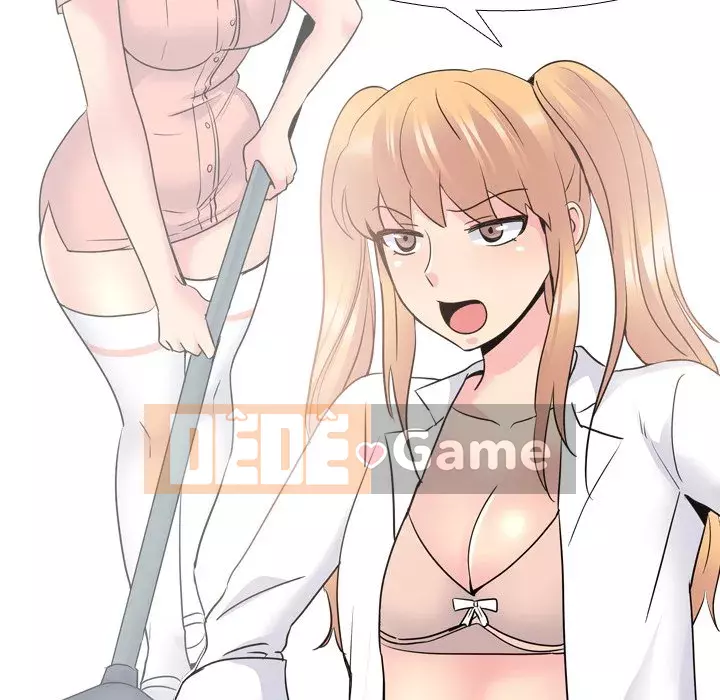 Tiết niệu Y tá xinh đẹp Chương 1-31