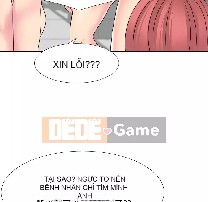 Tiết niệu Y tá xinh đẹp Chương 1-31