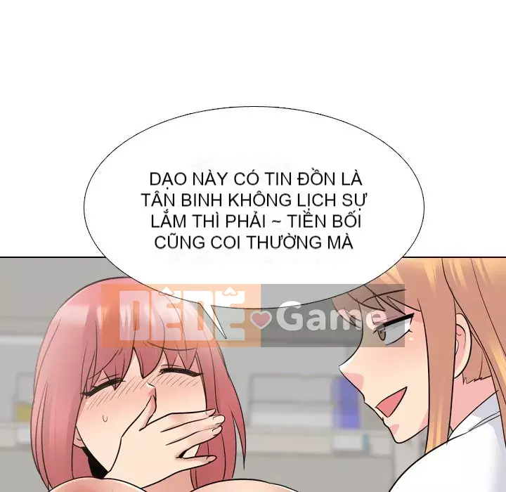 Tiết niệu Y tá xinh đẹp Chương 1-31