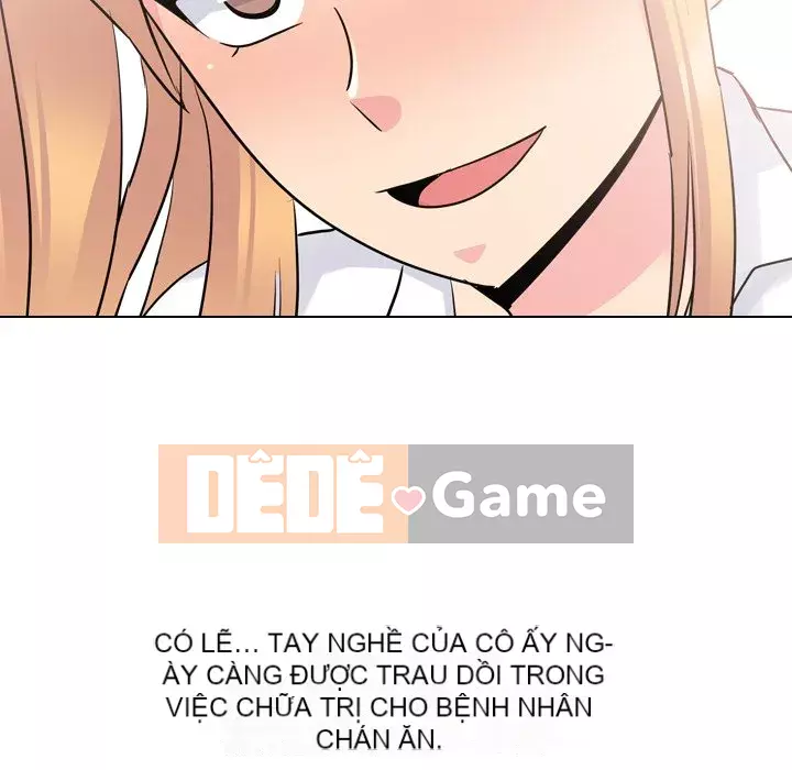 Tiết niệu Y tá xinh đẹp Chương 1-31