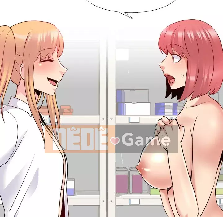 Tiết niệu Y tá xinh đẹp Chương 1-31