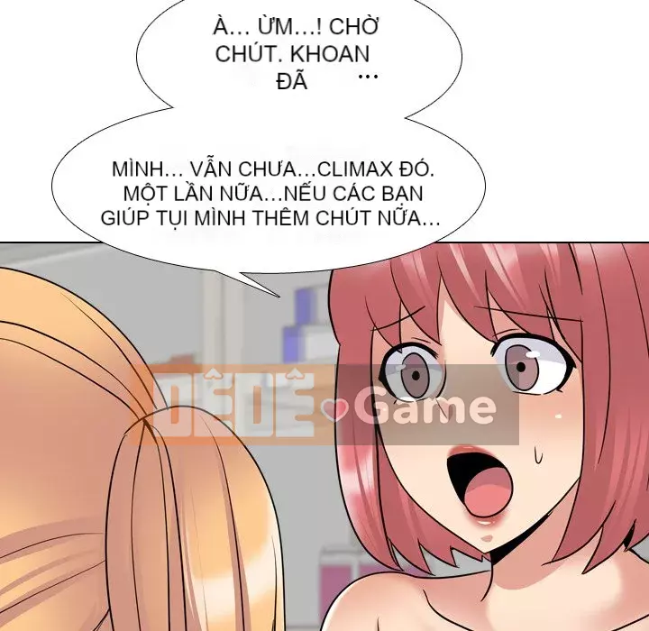 Tiết niệu Y tá xinh đẹp Chương 1-31