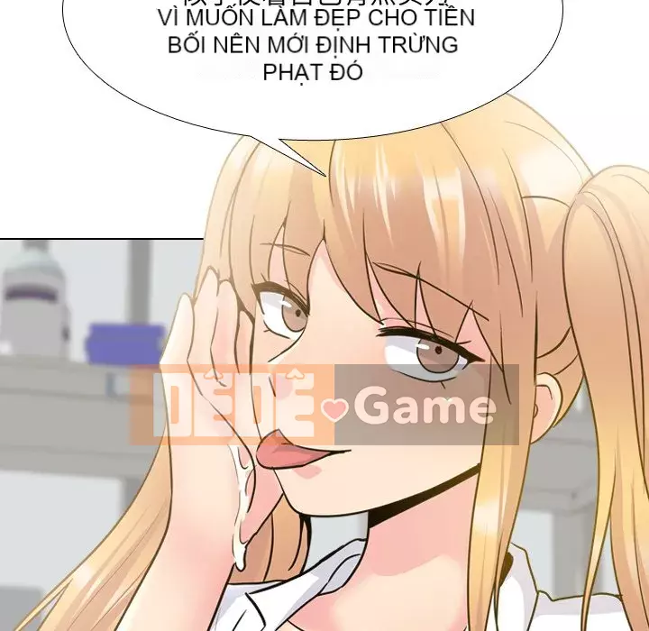 Tiết niệu Y tá xinh đẹp Chương 1-31