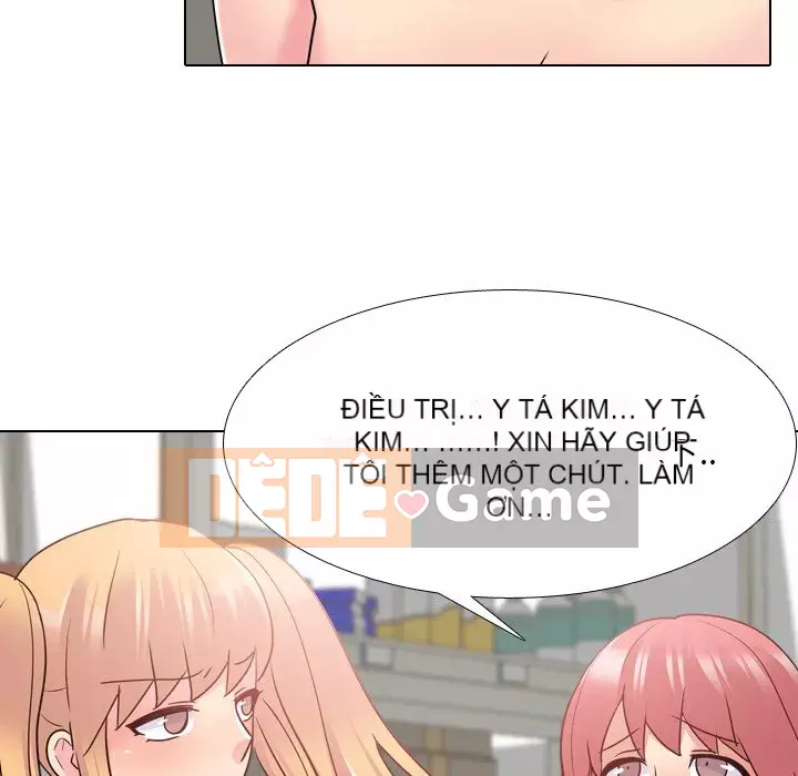 Tiết niệu Y tá xinh đẹp Chương 1-31