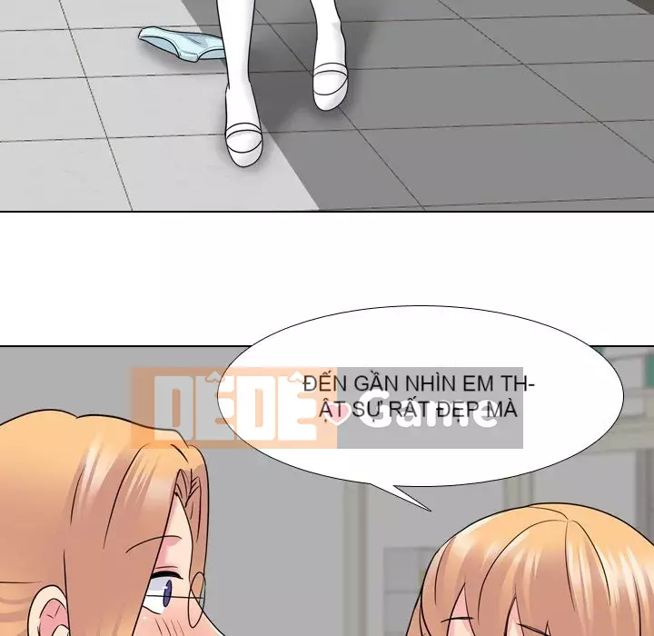 Tiết niệu Y tá xinh đẹp Chương 1-31