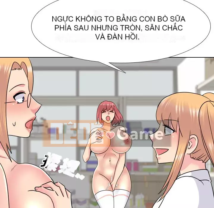 Tiết niệu Y tá xinh đẹp Chương 1-31