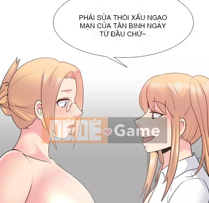 Tiết niệu Y tá xinh đẹp Chương 1-31