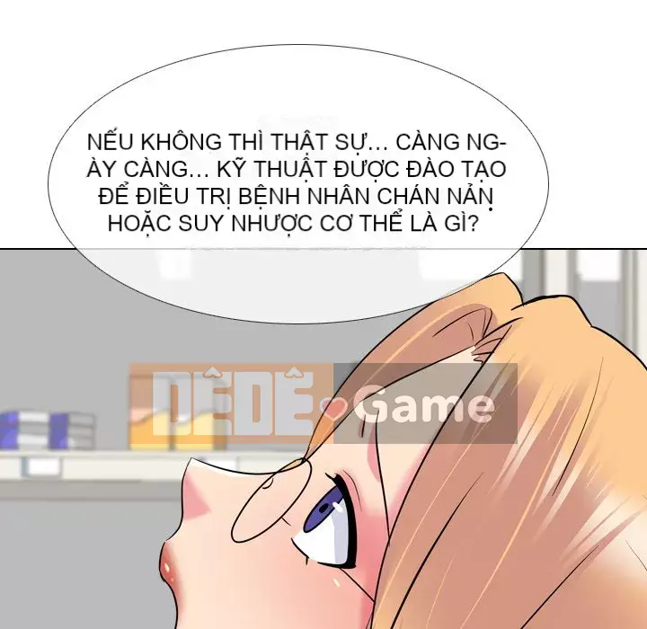 Tiết niệu Y tá xinh đẹp Chương 1-31