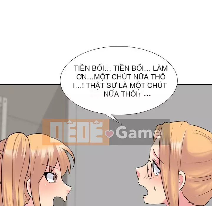 Tiết niệu Y tá xinh đẹp Chương 1-31