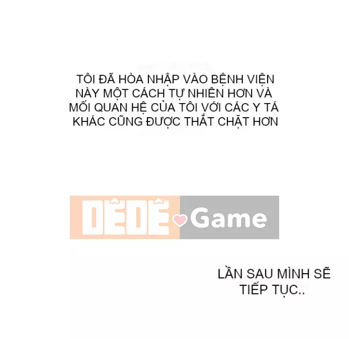 Tiết niệu Y tá xinh đẹp Chương 1-31