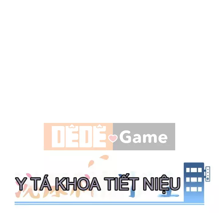 Tiết niệu Y tá xinh đẹp Chương 1-31