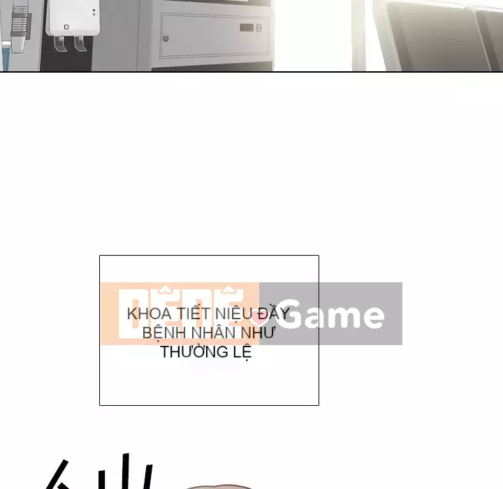 Tiết niệu Y tá xinh đẹp Chương 1-31