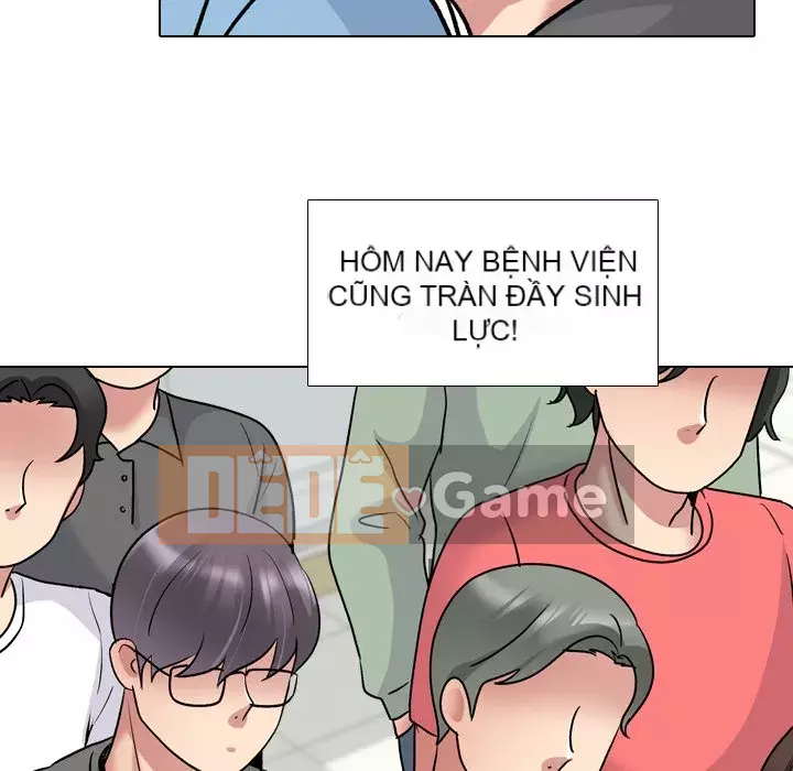 Tiết niệu Y tá xinh đẹp Chương 1-31