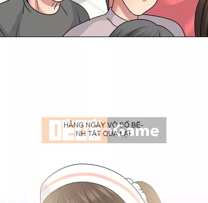 Tiết niệu Y tá xinh đẹp Chương 1-31