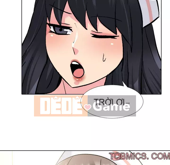 Tiết niệu Y tá xinh đẹp Chương 1-31