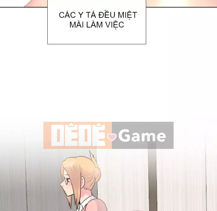 Tiết niệu Y tá xinh đẹp Chương 1-31