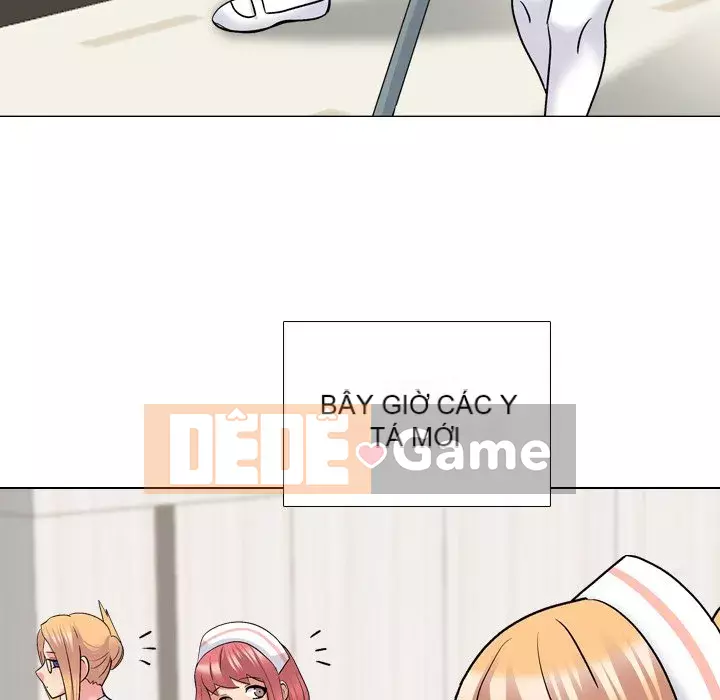Tiết niệu Y tá xinh đẹp Chương 1-31