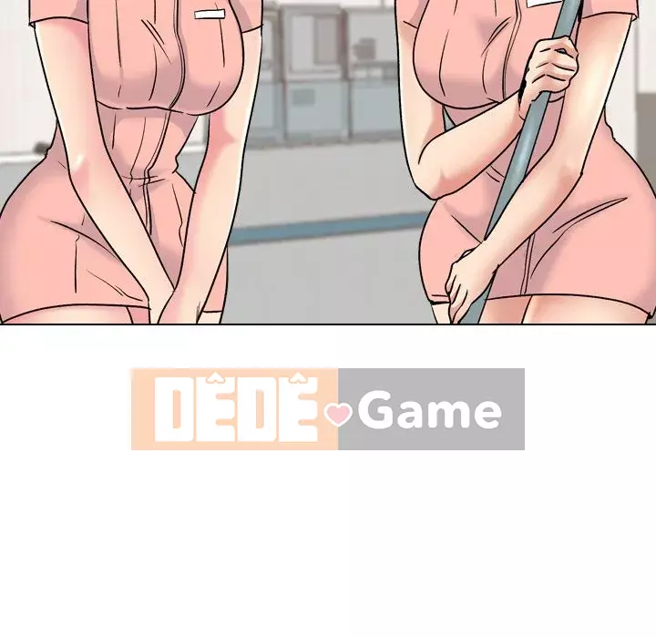 Tiết niệu Y tá xinh đẹp Chương 1-31