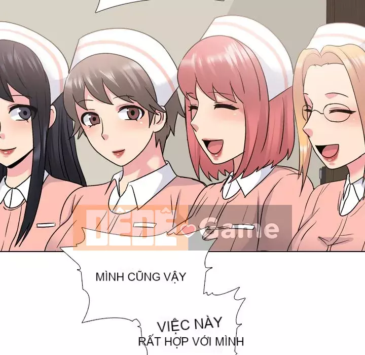 Tiết niệu Y tá xinh đẹp Chương 1-31