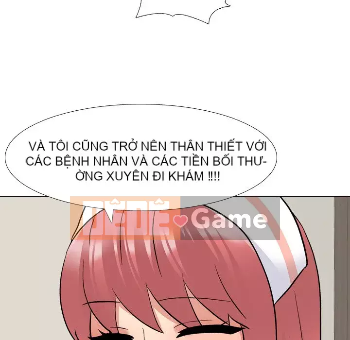 Tiết niệu Y tá xinh đẹp Chương 1-31