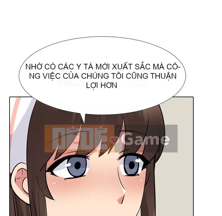 Tiết niệu Y tá xinh đẹp Chương 1-31