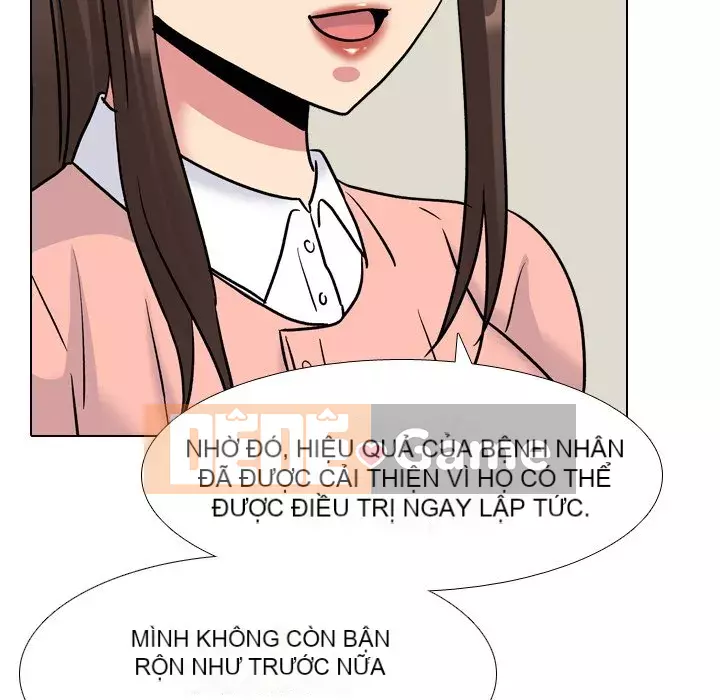 Tiết niệu Y tá xinh đẹp Chương 1-31