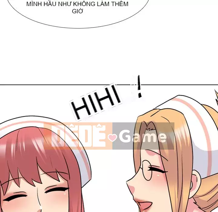 Tiết niệu Y tá xinh đẹp Chương 1-31