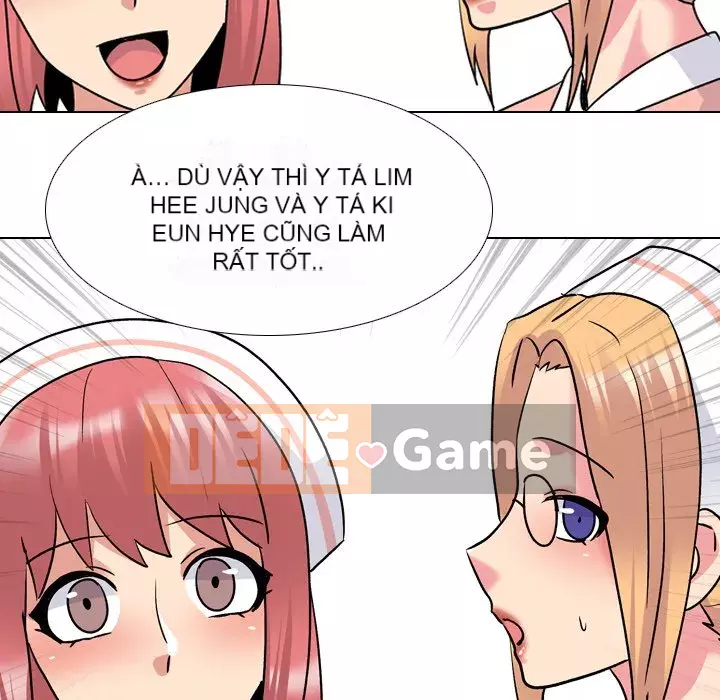 Tiết niệu Y tá xinh đẹp Chương 1-31