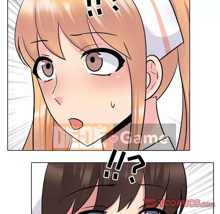 Tiết niệu Y tá xinh đẹp Chương 1-31