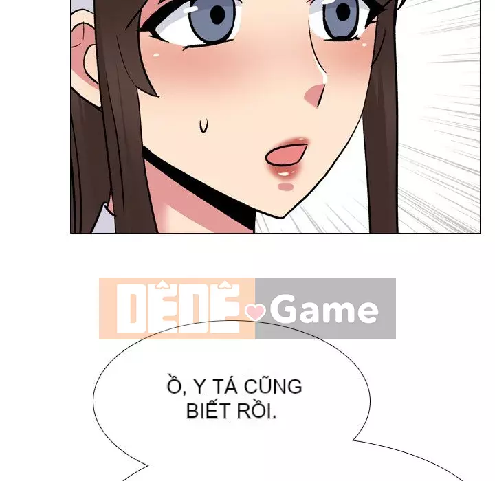 Tiết niệu Y tá xinh đẹp Chương 1-31