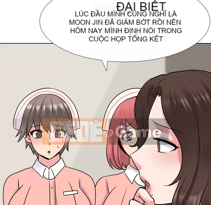 Tiết niệu Y tá xinh đẹp Chương 1-31