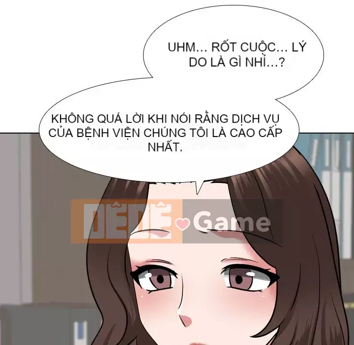 Tiết niệu Y tá xinh đẹp Chương 1-31