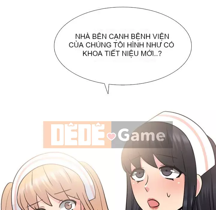 Tiết niệu Y tá xinh đẹp Chương 1-31