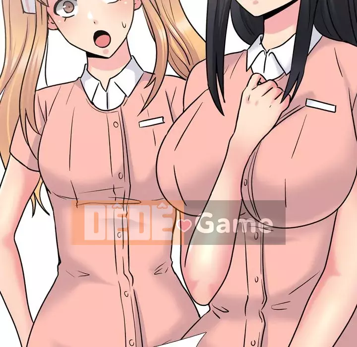 Tiết niệu Y tá xinh đẹp Chương 1-31