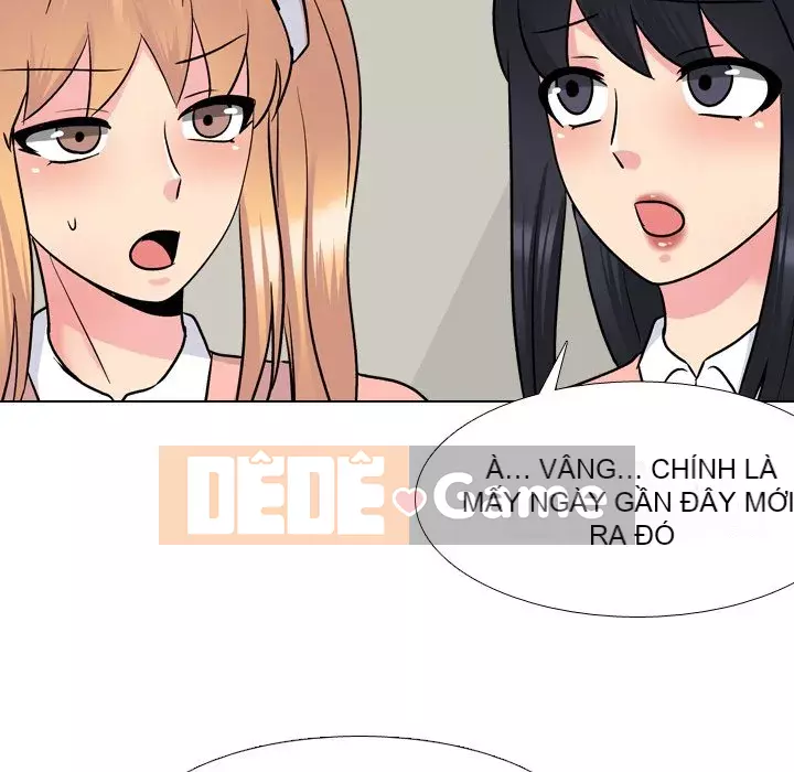 Tiết niệu Y tá xinh đẹp Chương 1-31