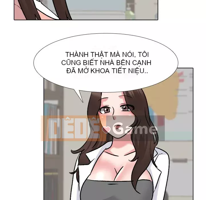 Tiết niệu Y tá xinh đẹp Chương 1-31