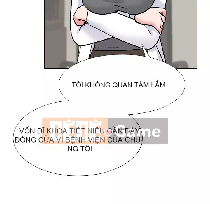 Tiết niệu Y tá xinh đẹp Chương 1-31